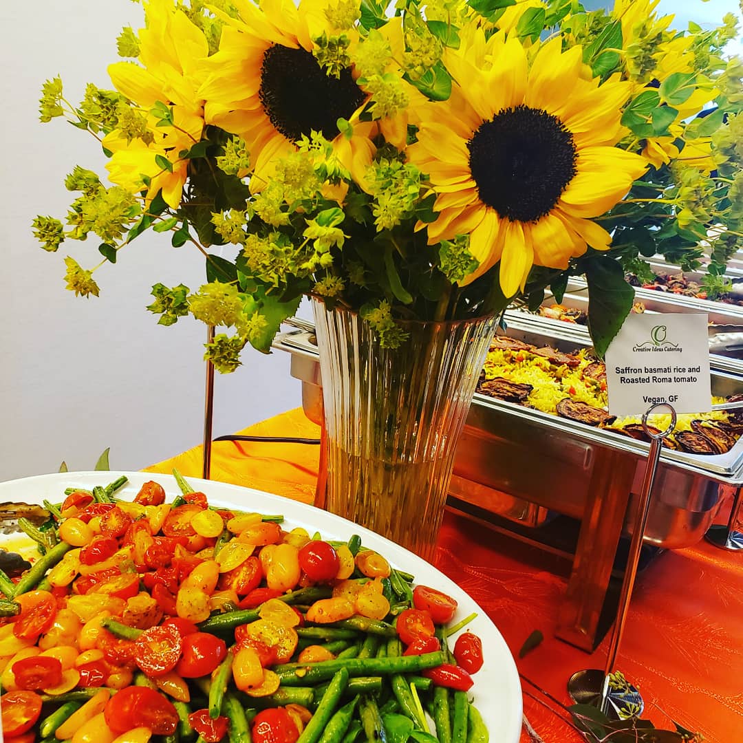 Creative Ideas Catering SF, LLC: Google Places image 5