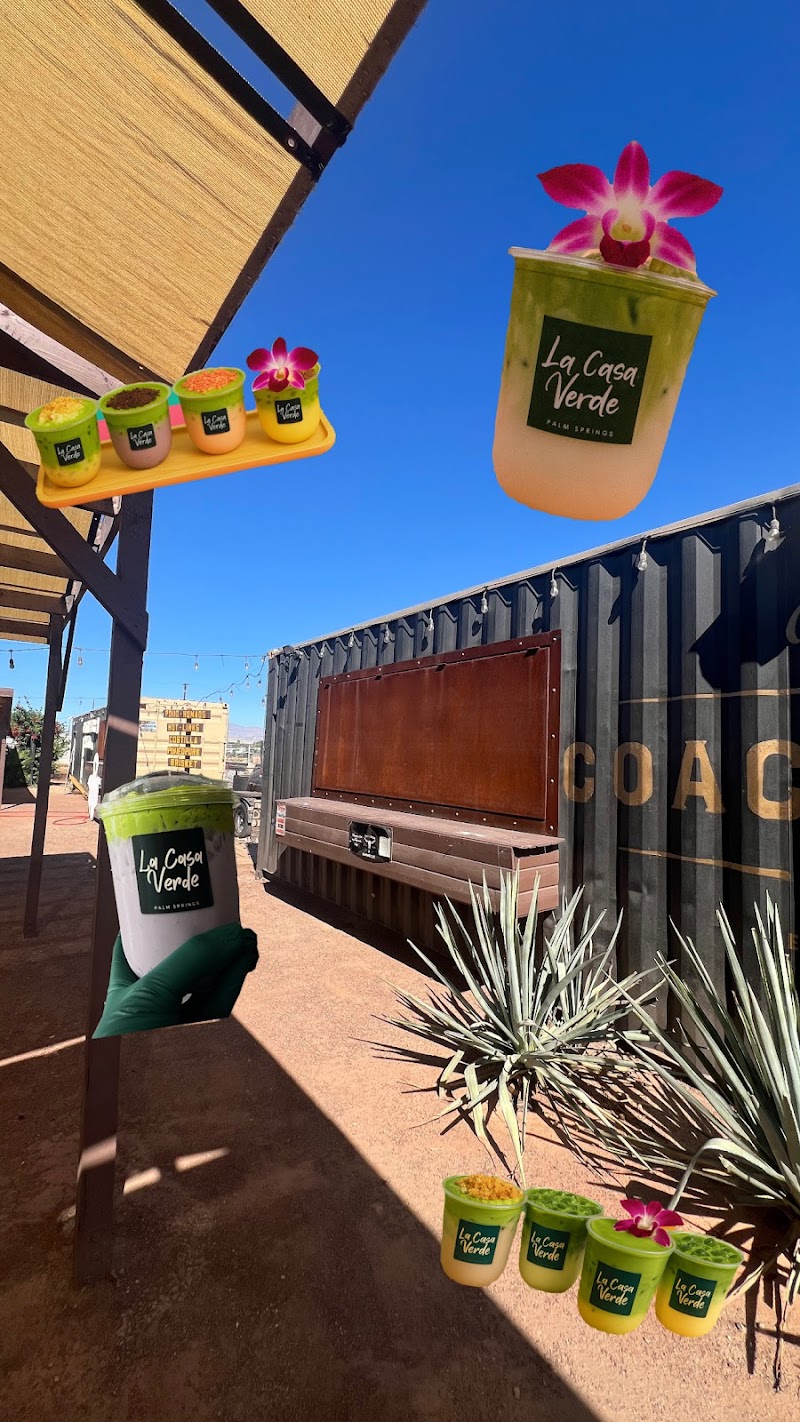 La Casa Verde photo 2