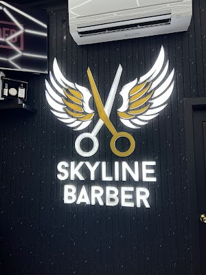SKYLINE BARBER photo 2