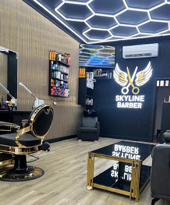 SKYLINE BARBER