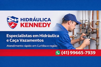 Foto de Hidráulica Kennedy Encanadores 24 H