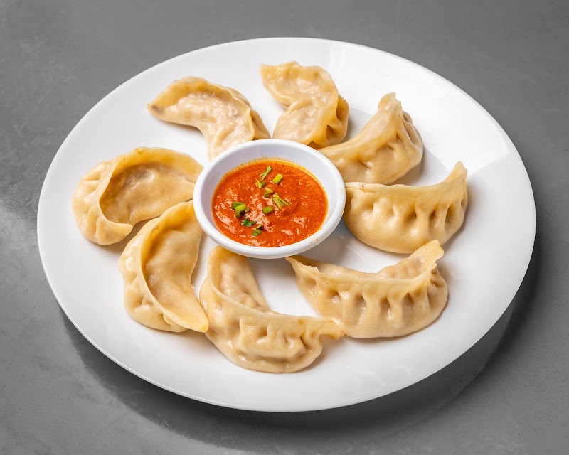 Bhutanese Bites photo 3