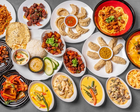 Bhutanese Bites photo 6