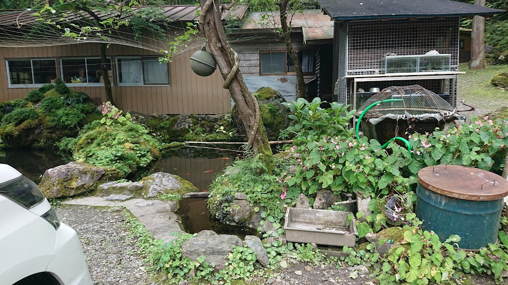 秩父彩の国キャンプ村