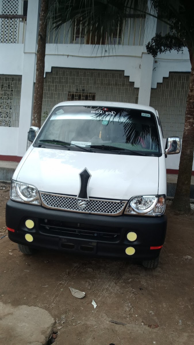 Auto/Taxi Service Google photo 1