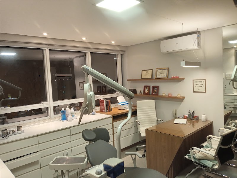 Dentista Kelvin