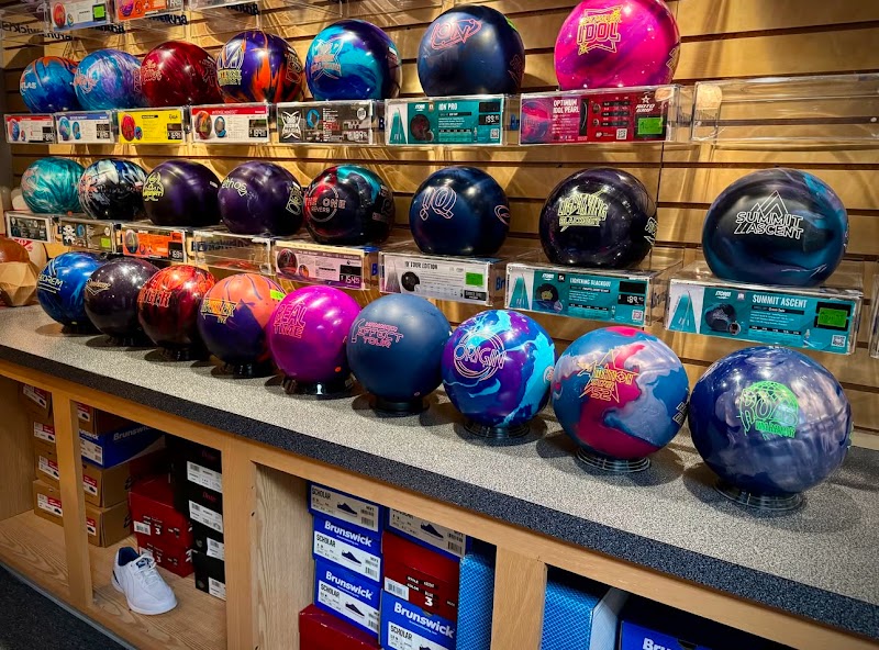 West Seattle Bowl photo 7