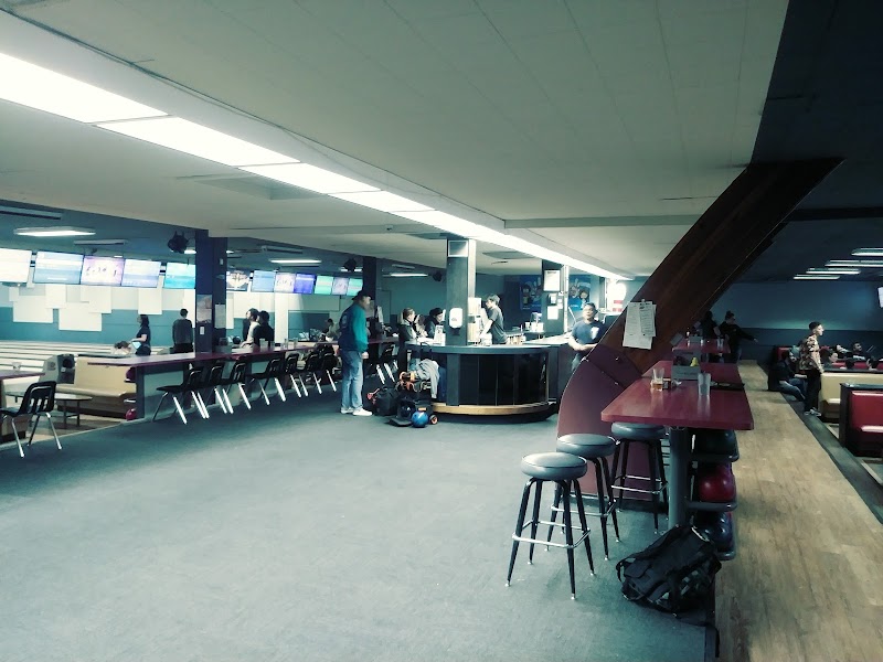 West Seattle Bowl photo 8