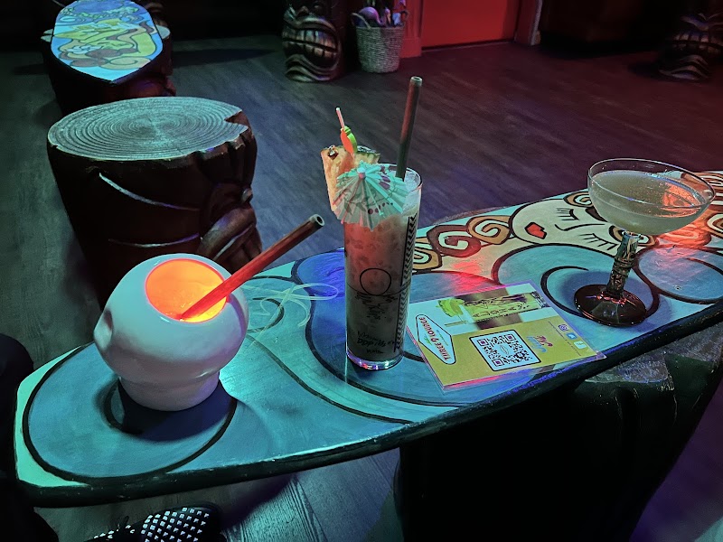 West Seattle Bowl photo 10