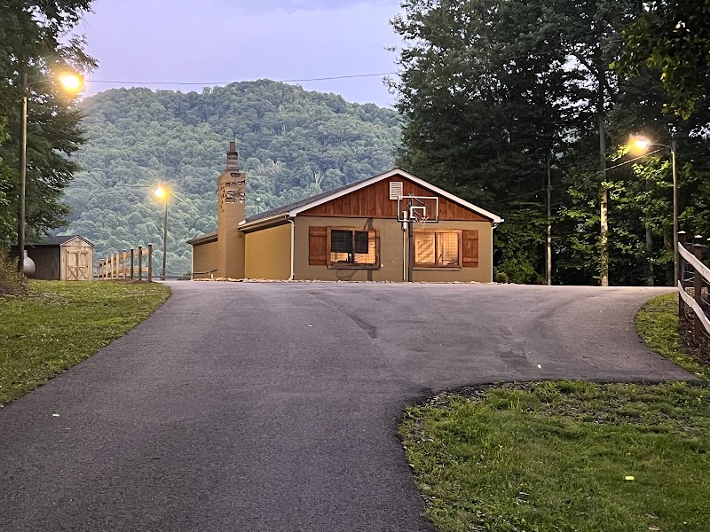 Mill Town Arsenal photo