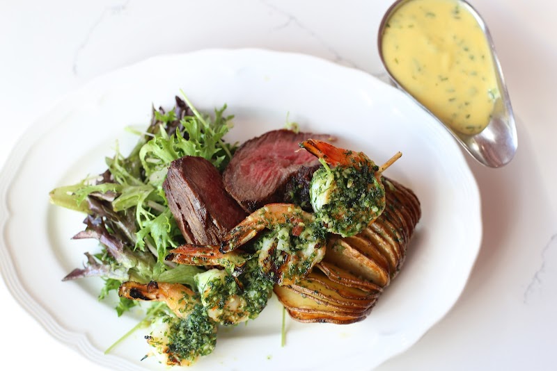 Bien Mérité Bakery and Restaurant photo 2