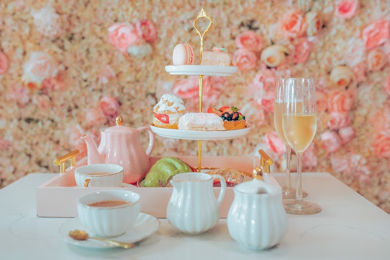 Bien Mérité Bakery and Restaurant photo 4