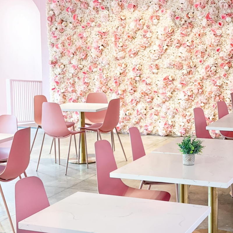 Bien Mérité Bakery and Restaurant photo 1