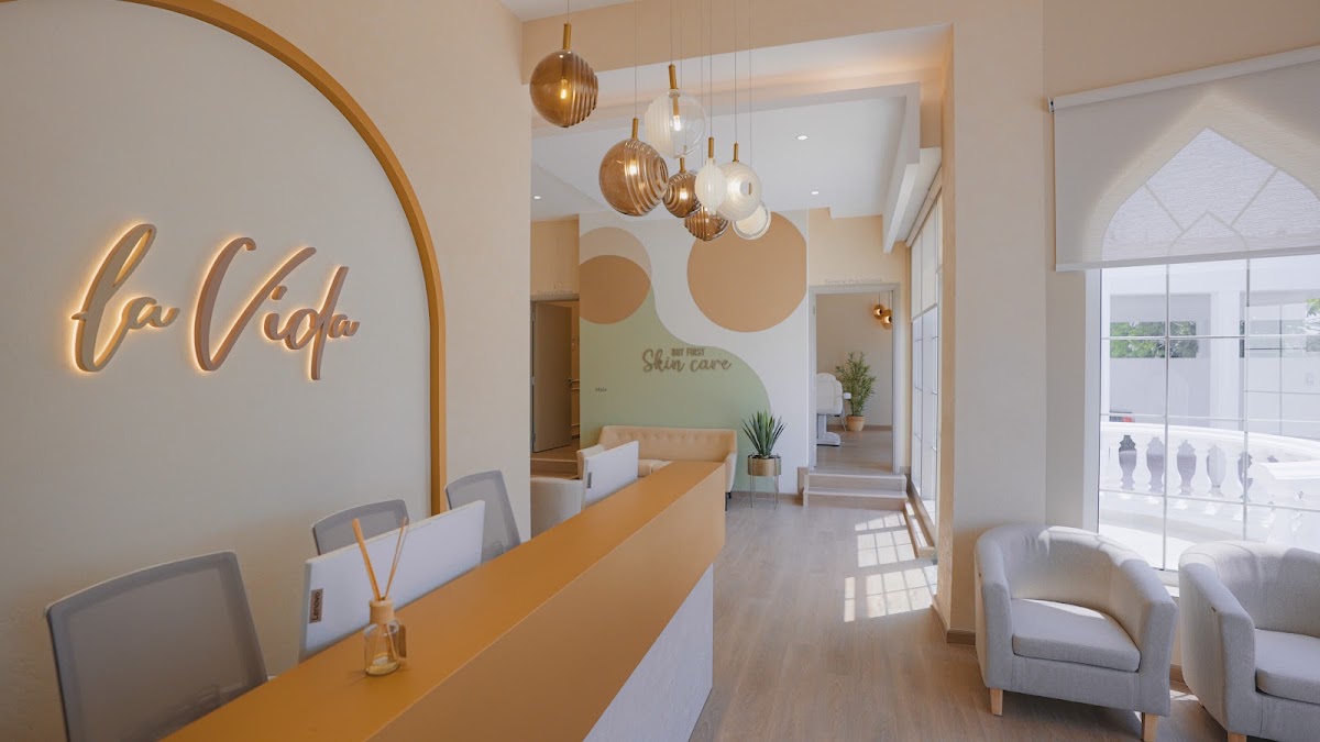 La Vida Clinic 3