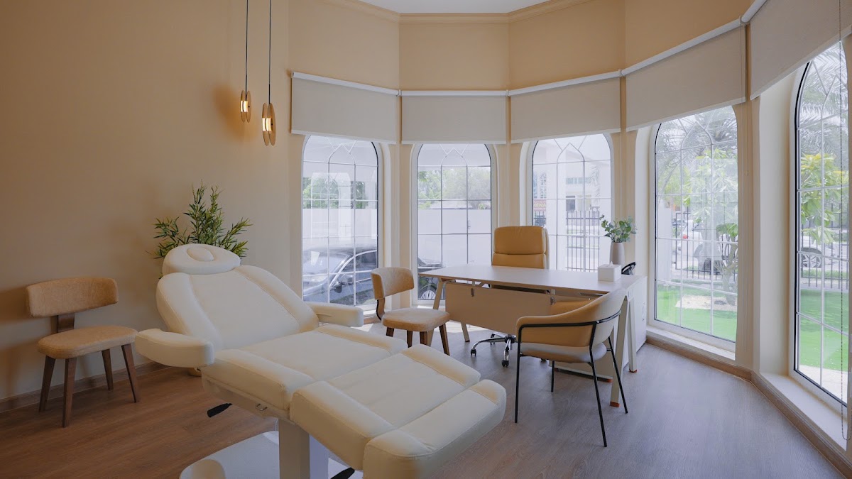La Vida Clinic 4