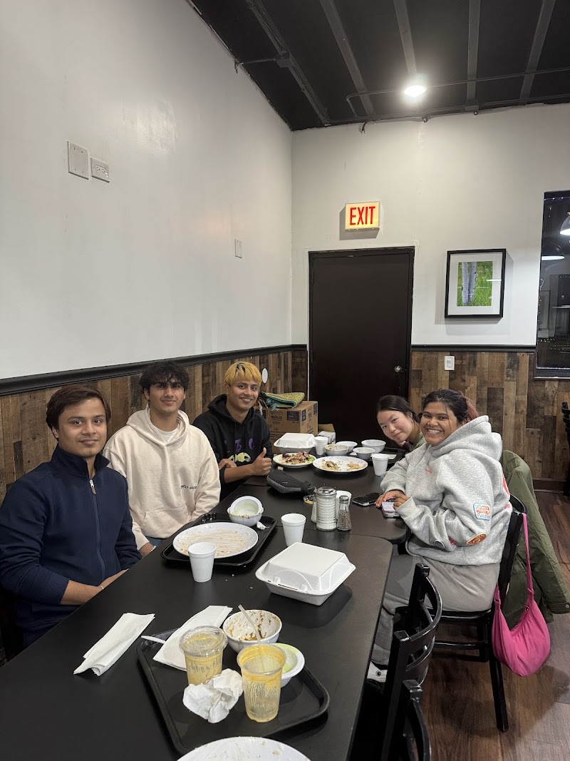 Masala Magic Restaurant photo 1