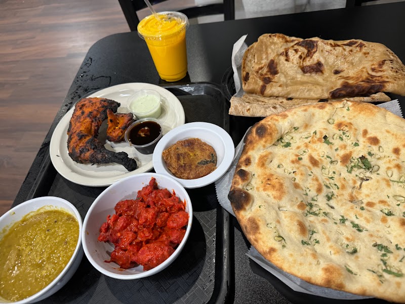 Masala Magic Restaurant photo 5