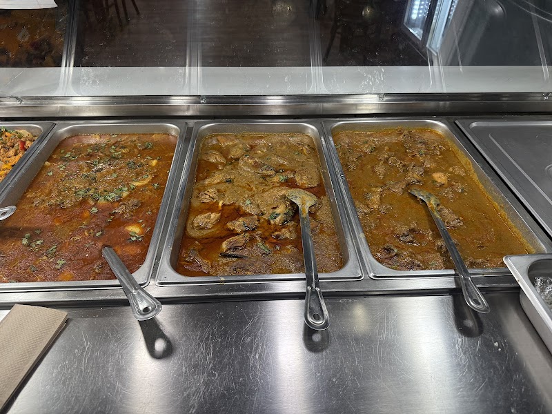 Masala Magic Restaurant photo 4