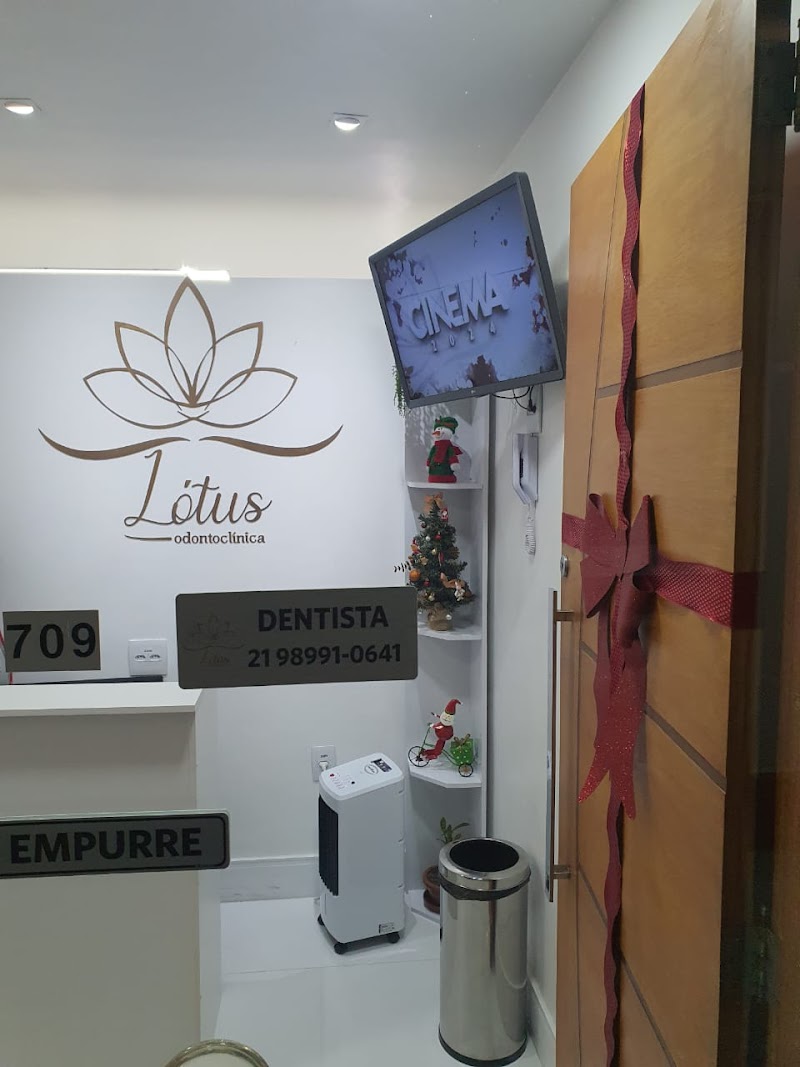 Lótus Odontoclínica - foto 4