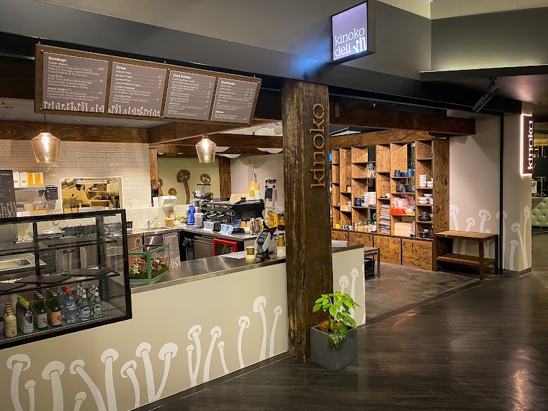 Kinoko Deli