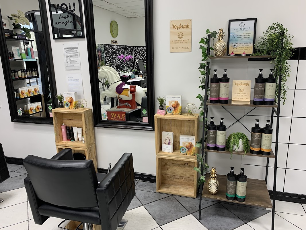 Cutting Edge photo 1