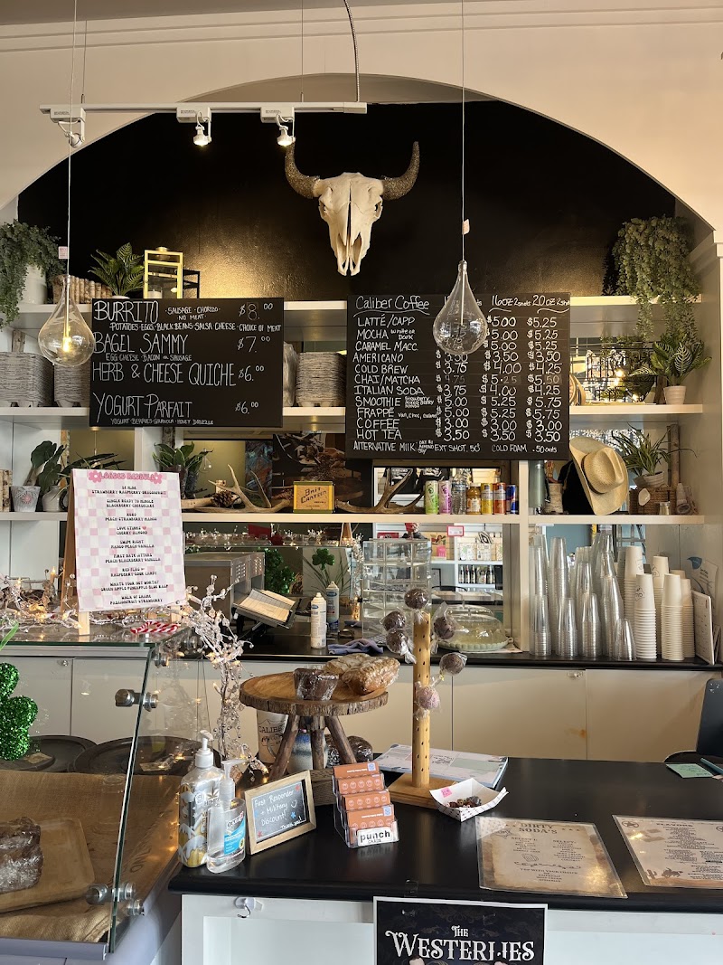 Caliber Coffee Roasters photo 4