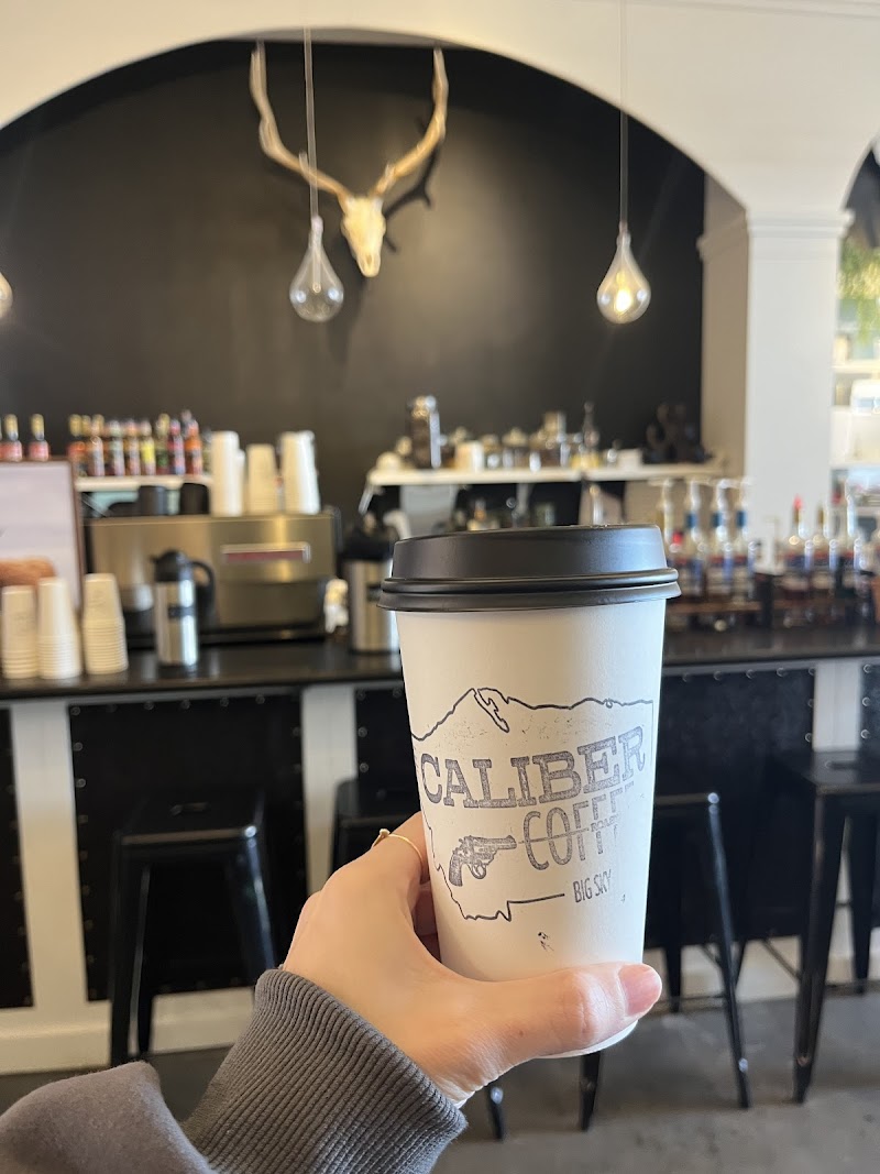 Caliber Coffee Roasters photo 4