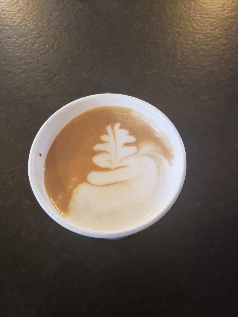 Caliber Coffee Roasters photo 2