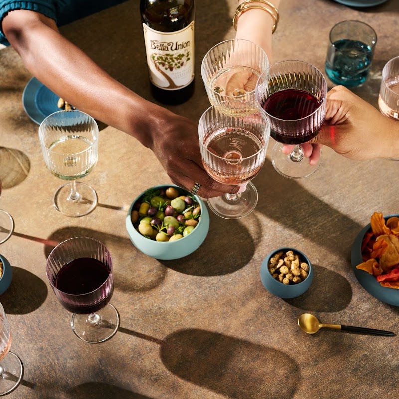 Customizable Tasting Options
