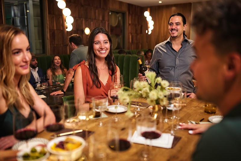 Personalized Wine Tasting Experience