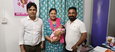 Dr Gautam Das (Gynecologist), 𝐀𝐊𝐀𝐒𝐇 𝐂𝐋𝐈𝐍𝐈𝐂 - Image 2