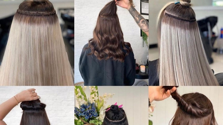 Show Off Hair Extensions