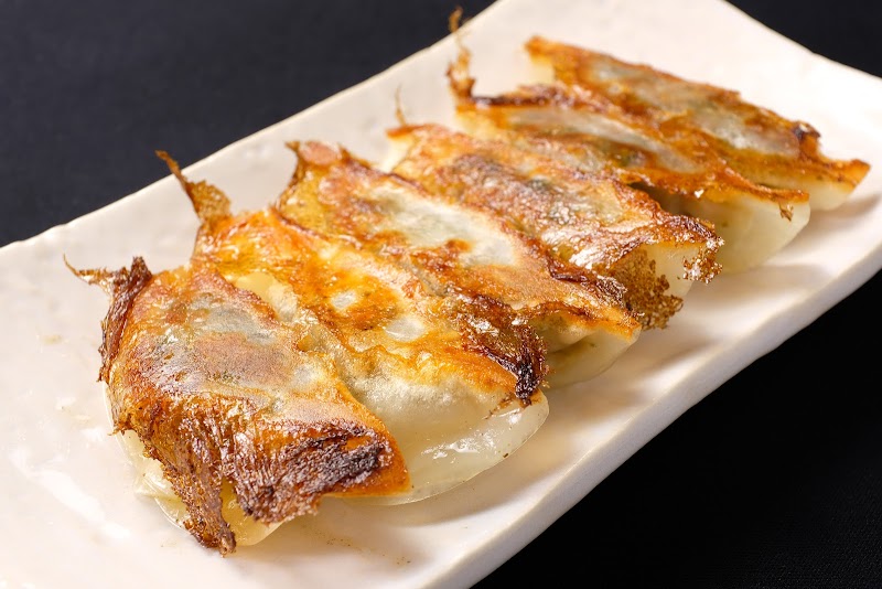 神戸牛らーめん 八坐和 写真2