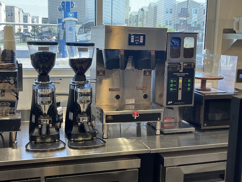 Divine Coffee Co. photo 1