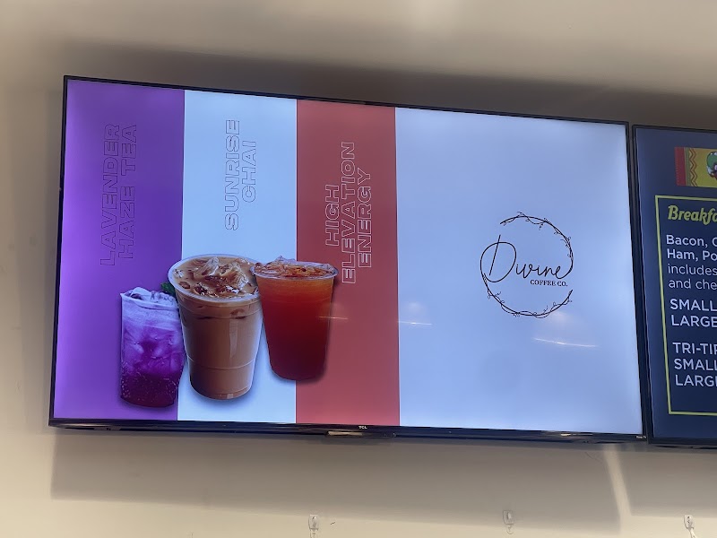 Divine Coffee Co. photo 3