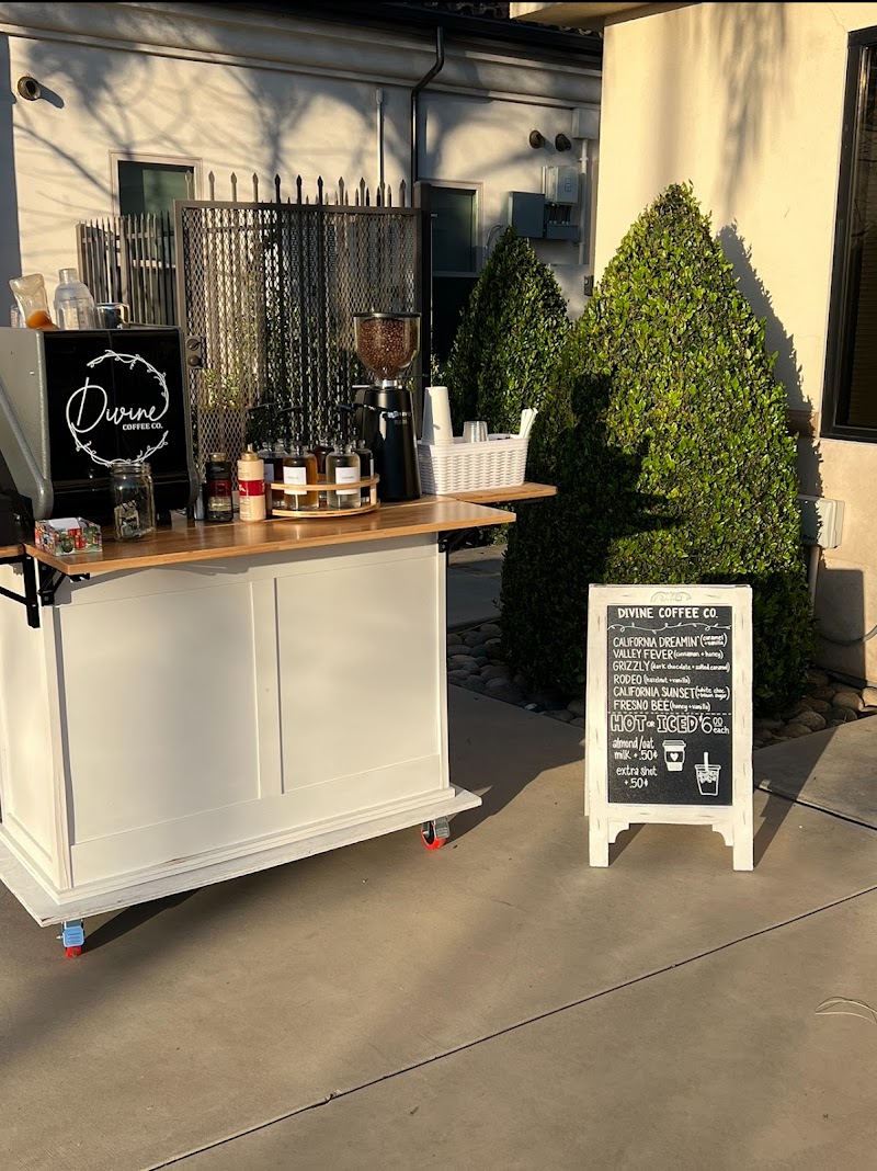 Divine Coffee Co. photo 4