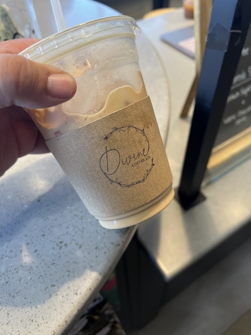 Divine Coffee Co. photo 2