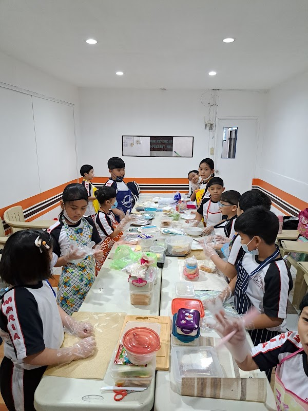 Maria Montessori Holy Christian School Incorporated