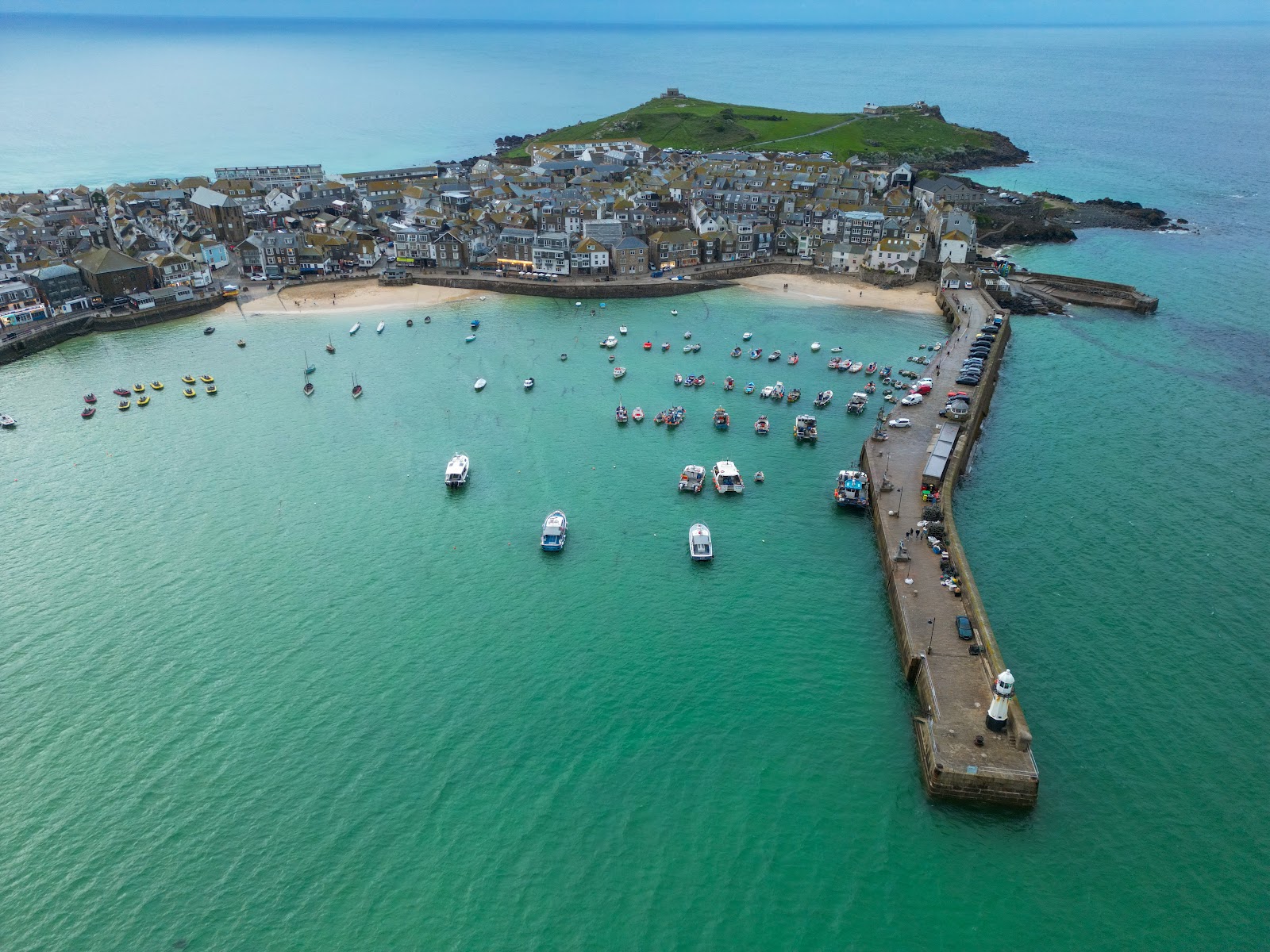 Best Dog-Friendly Hotels in Cornwall, United Kingdom