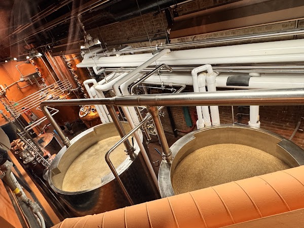 Photo by Justin Cadarette