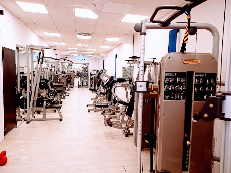 Fitness & Dance Academy