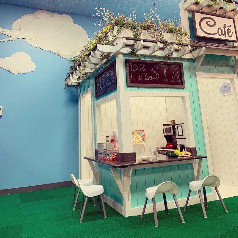 TeenyTown Playland — Indoor Playground in Litchfield Park