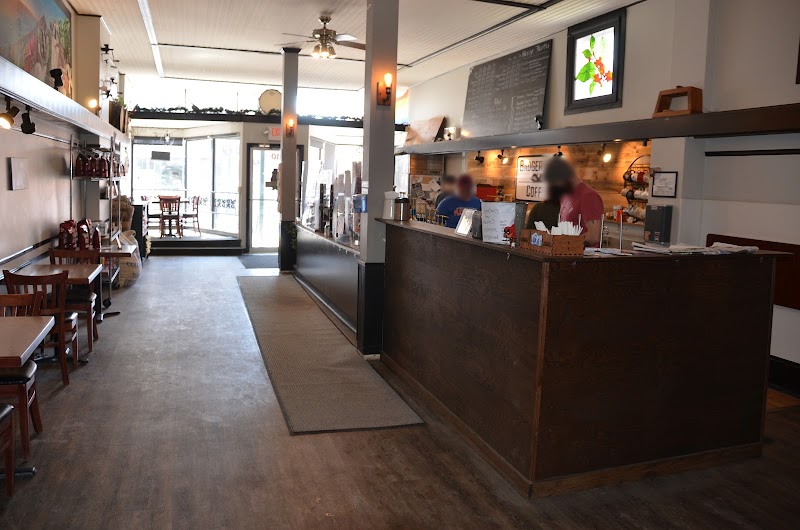 Badger Bros Coffee (Platteville) photo 3