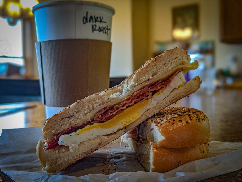 Badger Bros Coffee (Platteville) photo 2