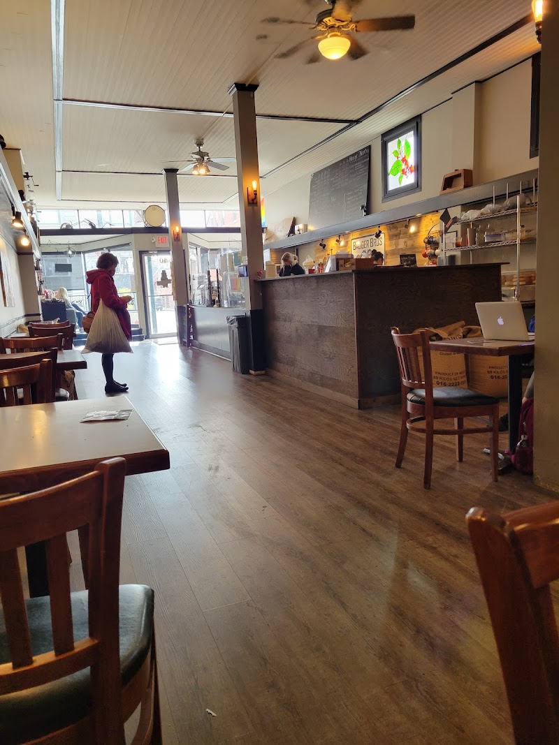 Badger Bros Coffee (Platteville) photo 4