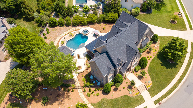 South Charlotte Drone Inc - a Commercial Video, 3D Matterport, Drone Video, Aerial Photos, Real Estate Photography Company