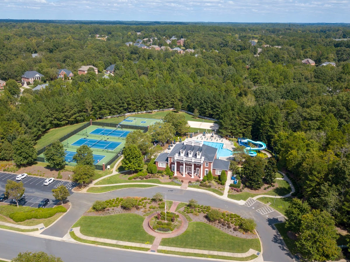 South Charlotte Drone Inc - a Commercial Video, 3D Matterport, Drone Video, Aerial Photos, Real Estate Photography Company: Google Places image 2