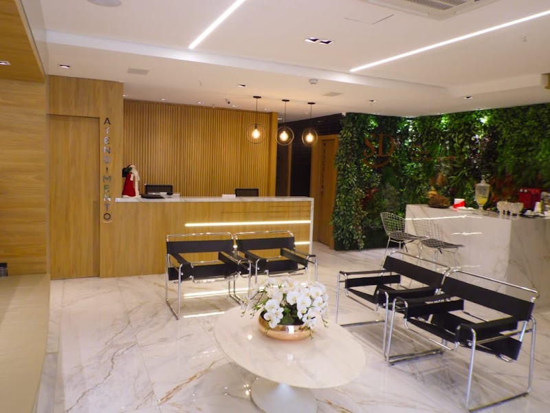 Studio Dental Odontologia