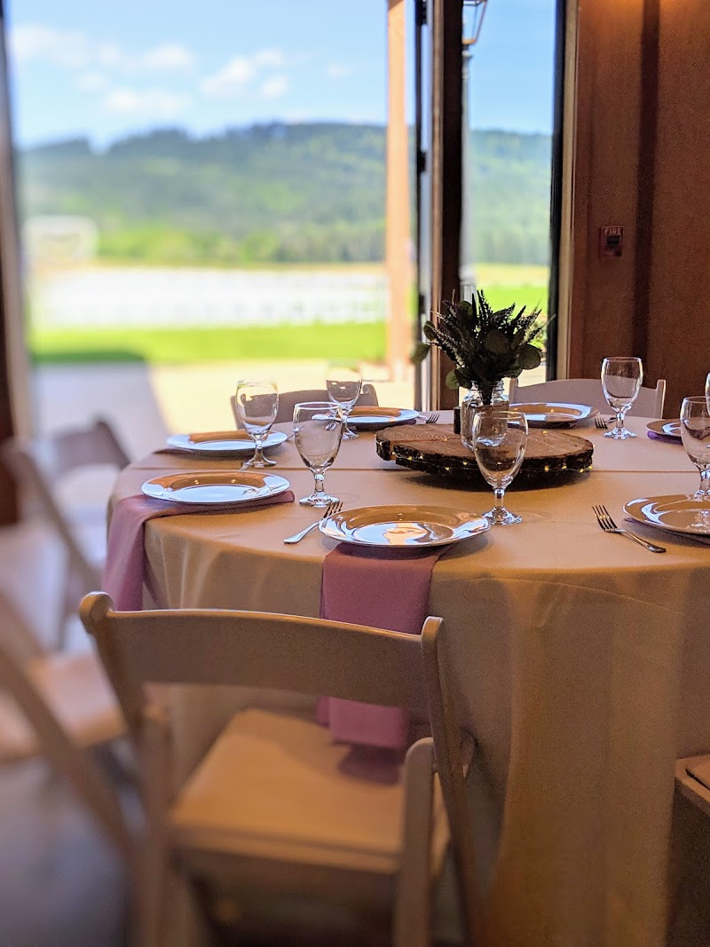 Crave Catering