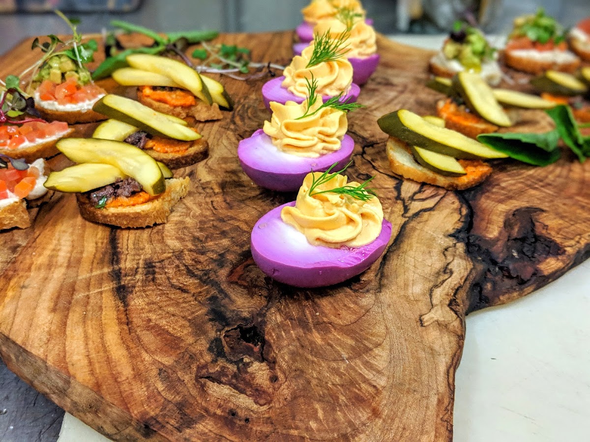 Crave Catering: Google Places image 2